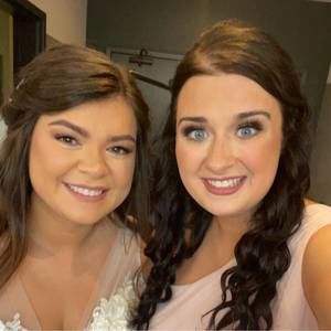 Meet your Posher, Brooke